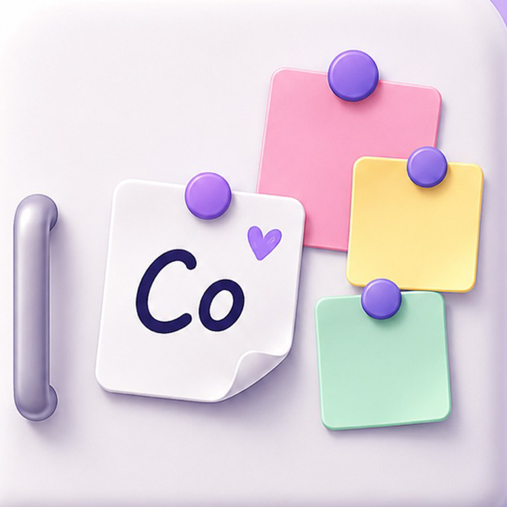 CoNote app icon